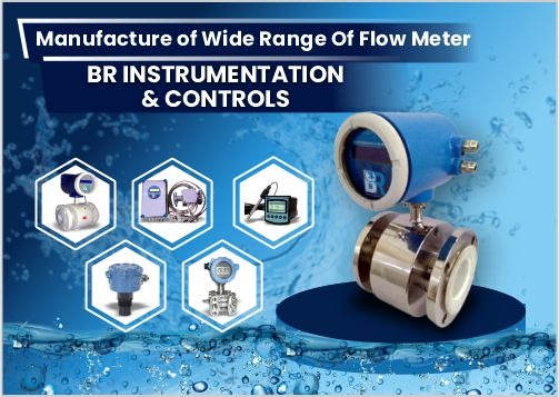 br  instrumentation